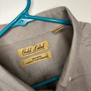 Gold Label Roundtree and Yorke